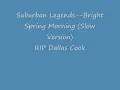 Bright Spring Morning (Slow Version)