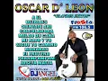 OSCAR DE LEON MIX DJ ANGEL PRODUCTIONS