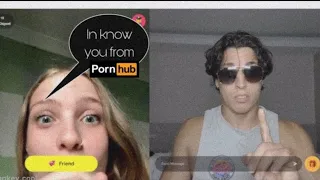 Gattouz in omegle--