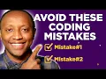 Coding Mistakes That Ruin Qualitative Data Analysis And How To Avoid Them