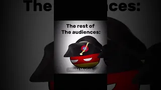 Napoleon Meme Song Countryballs Countryballsmeme Countryballanimation 