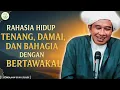 Cara Agar Hati Tenang Saat Badan Lelah Bekerja Mencari Rezeki |  Abah Guru Zuhdi
