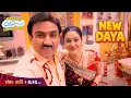 Download Lagu खुशखबरी 🥰 New Daya Entry in Taarak Mehta Ka Ooltah Chashmah | Latest Update | Daya Entry in tmkoc
