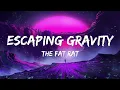Download Lagu TheFatRat \u0026 Cecilia Gault - Escaping Gravity (Lyrics)