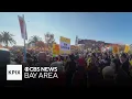 Teachers with West Contra Costa County School District begin strike