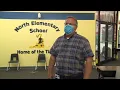 FULL INTERVIEW Superintendent of Okeechobee County School District