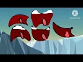 BFDI Mouths