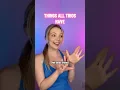 Download Lagu Things all trios have… ib: @Brookemonk