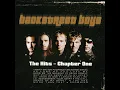 Drowning - Backstreet Boys