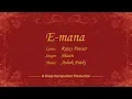 Download Lagu E-Mana (Album: 9)
