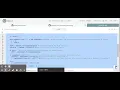 Python Vigenere Fourth Quarter Project