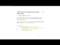 February 5 2025 LeetCode daily 1790 Check if One String Swap Can Make Strings Equal - Python