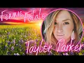 Womb Raider The monstrous story of Taylor Parker