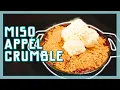 Download Lagu BETER DAN APPELTAART? APPEL CRUMBLE MET MISO! | EtenmetNick | How to
