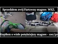 Download Lagu Sprzedałem magnes   - co dalej z kanałem ?  Konkurencja mnie goni ...