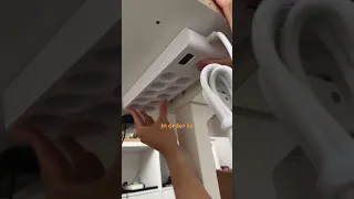 Affordable way to fix your cable management