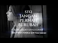 Lagu Jangan Pernah Berubah - ST12 | Korean OST Style Cover by Kim Yeon Seo (김연서)