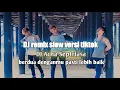 Download Lagu DJ berdua dengan mu pasti lebih baik ll DJ tiktok viral terbaru 2023 (versi cover tiktok)