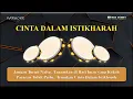 Download Lagu Karaoke Banjari || Cinta Dalam Istikharah (Lirik)