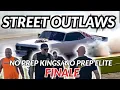 Murder Nova wins No prep Kings No prep Elite championship