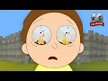 Morty Plays Runescape HARDCORE