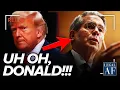 Download Lagu Trump Scheme BLOWS UP on Trump Admin RIGHT BEFORE Fed Meeting?!?