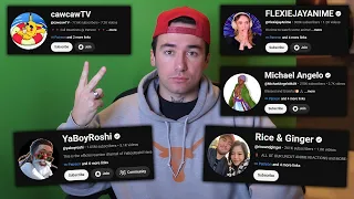 My Channel will be Deleted in 7 Days