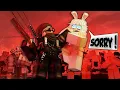 Download Lagu Hank DESTROYS Toxic E-GANGS | Criminality ROBLOX