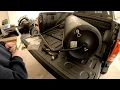 Agri-Fab 48 Lawn Roller Assembly