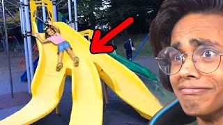 FUNNIEST *DESIGN FAILS* EVER