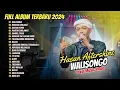 WALI SONGO - MANUSIA IDOLAKU Cover By Aftershine  | Full Album Terbaru 2024