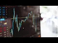 Python LIVE Crypto Analysis using algorithmic Trading and Golden Cross Algorithm