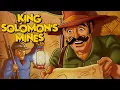 Download Lagu King Solomon's Mines - Full Animated Movie