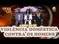 Download Lagu A minha mulher é agressiva, ela treina artes marciais e quer… | A Hora da Lei | TV ZIMBO