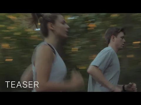 Margot on a Run | Short Film | Teaser Trailer