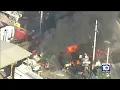 Man charged in Medley explosion that killed 2