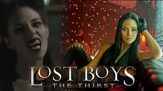 lost boys 3 the thirst the vampiress film recap