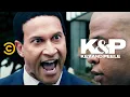 Download Lagu Do Not Press the Walk Button - Key \u0026 Peele