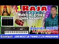 A1Raja musical group gaiba Gajapati new song 