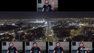 آدم علي  ذا الحب سلم   بدون موسيقى  دندنها