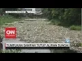 Download Lagu Pemerintah Kabupaten Bekasi Angkut Tumpukan Sampah di Aliran Sungai