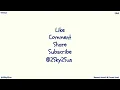 KHTAYA - Bessan Ismaïl & Fouad Jned (Arabic, Transliteration, English & French Lyrics)