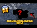 Offroad Outlaws - ABANDONED BARN FIND BUILD Tow Truck