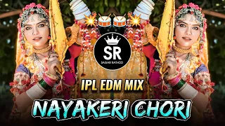 nayakeri chori chi banjara old dj song ipl edm mix dj sagar bijapur banjaradjsongs