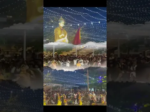 श्रीलंका में भगवान मुरुगन की दिव्य महिमा #murugan