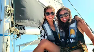 Expiring Visas, Decisions, What is the PLAN?! – Onboard Lifestyle ep.199