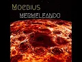 Moebius - Mermeleando (Full Album) Funk rock, Psychedelic rock, Instrumental