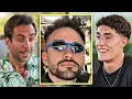 Download Lagu Plex y Jordi Wild hablan de Illojuan y lo desatado que está desde su soltería 🚬☕