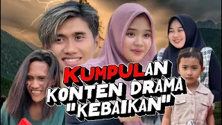 kumpulan konten drama kebaikan