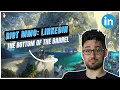 Riot Games MMO LinkedIn Art Design Combat Monetization and More